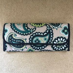 Flat Iron Case